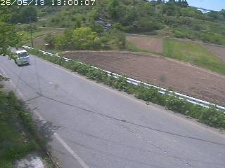 青谷町絹見