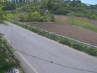 青谷町絹見