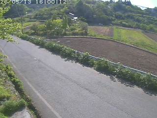 青谷町絹見