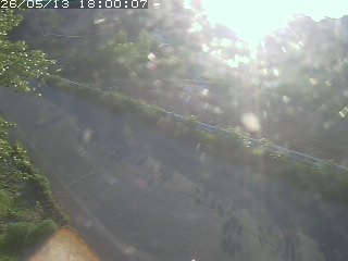 青谷町絹見