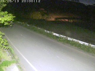 青谷町絹見