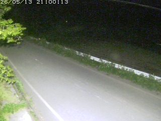 青谷町絹見