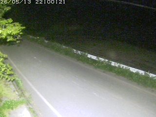 青谷町絹見