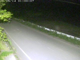 青谷町絹見