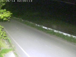 青谷町絹見