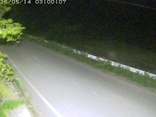 青谷町絹見