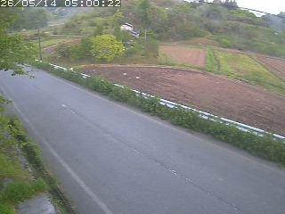 青谷町絹見