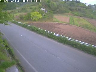 青谷町絹見