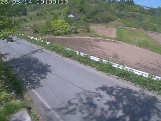 青谷町絹見