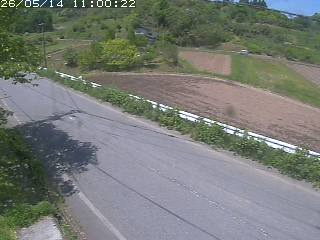 青谷町絹見