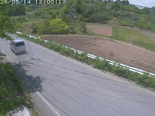 青谷町絹見