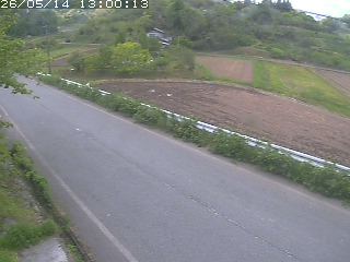 青谷町絹見
