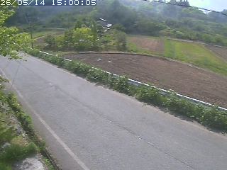 青谷町絹見