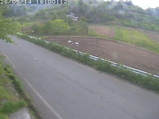 青谷町絹見
