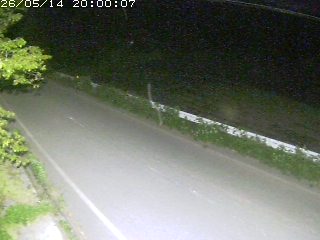 青谷町絹見