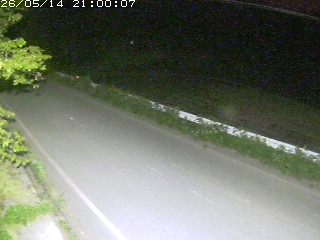 青谷町絹見