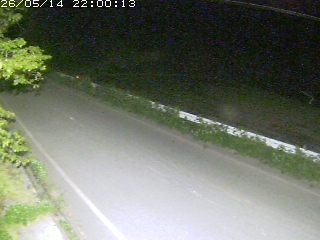 青谷町絹見