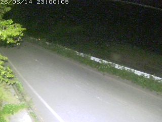 青谷町絹見