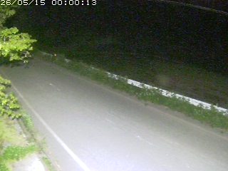 青谷町絹見