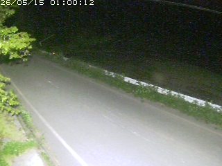 青谷町絹見