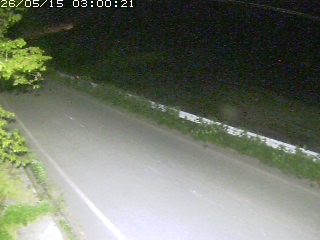 青谷町絹見