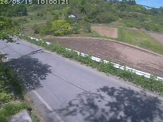 青谷町絹見