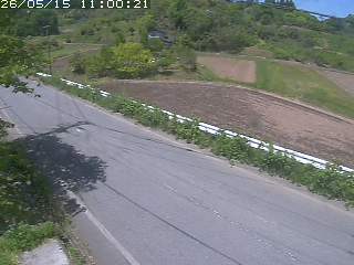 青谷町絹見
