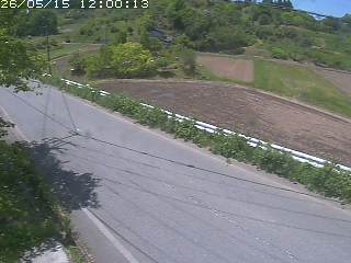 青谷町絹見