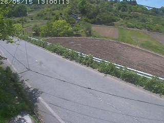 青谷町絹見