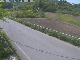 青谷町絹見