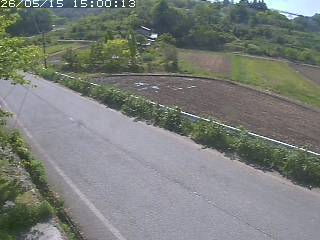 青谷町絹見