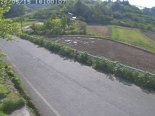青谷町絹見