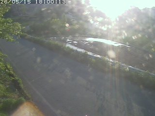 青谷町絹見