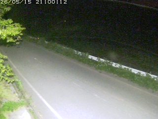 青谷町絹見