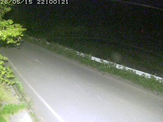 青谷町絹見