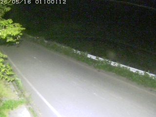 青谷町絹見