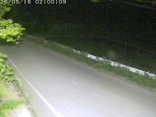 青谷町絹見