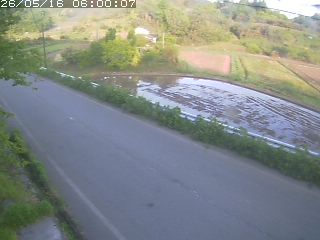 青谷町絹見