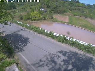 青谷町絹見