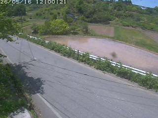 青谷町絹見
