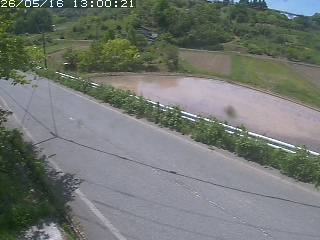 青谷町絹見