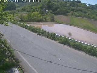 青谷町絹見