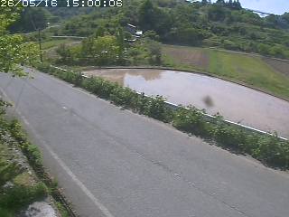 青谷町絹見