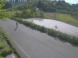 青谷町絹見