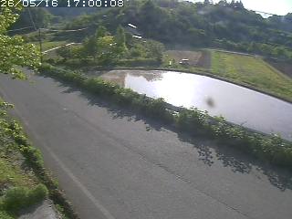 青谷町絹見