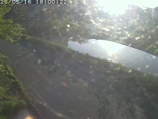 青谷町絹見
