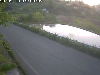 青谷町絹見