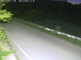 青谷町絹見