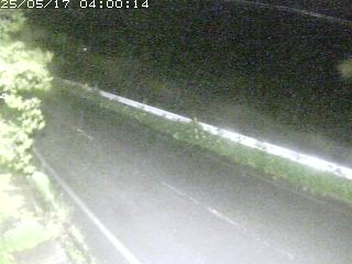 青谷町絹見