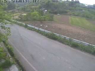 青谷町絹見